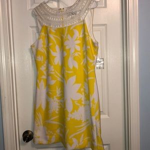 New Dress J Howard